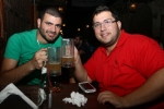 Friday Night at Byblos Old Souk